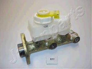 Главный тормозной цилиндр JAPANPARTS PF577