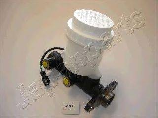Главный тормозной цилиндр JAPANPARTS PF591
