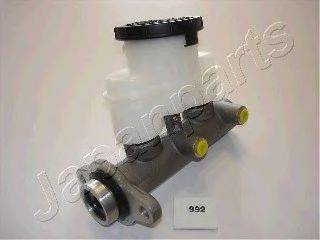 Главный тормозной цилиндр AISIN MG011