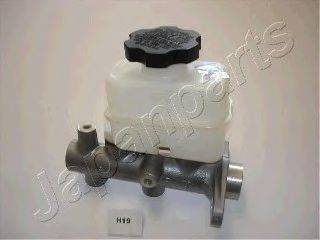 Главный тормозной цилиндр JAPANPARTS PF-H19