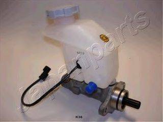 Главный тормозной цилиндр JAPANPARTS PF-K38