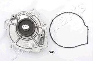 Водяной насос JAPANPARTS PQ-934