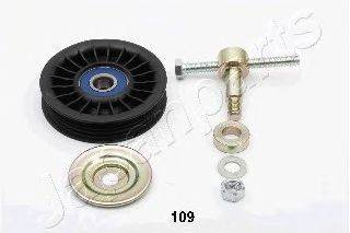 Паразитный / ведущий ролик, поликлиновой ремень JAPANPARTS RP-109