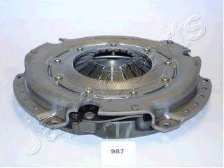 Нажимной диск сцепления JAPANPARTS SF-987