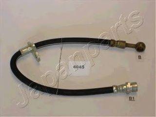 Кронштейн, тормозной шланг JAPANPARTS TF-4045