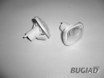 Фонарь указателя поворота BUGIAD BSP20119