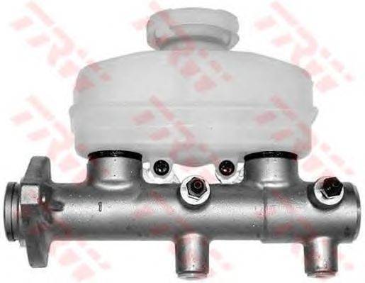 Главный тормозной цилиндр TRW PMF334