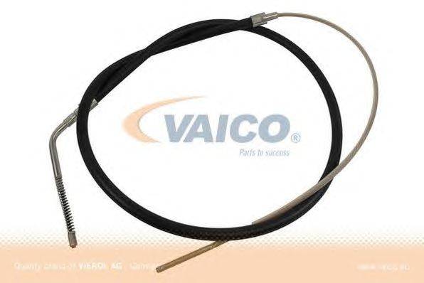 Трос, стояночная тормозная система VAICO V2030025