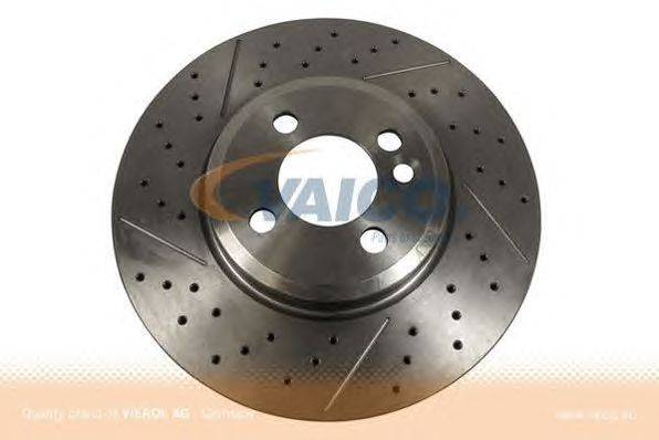 Тормозной диск VAICO V20-40013