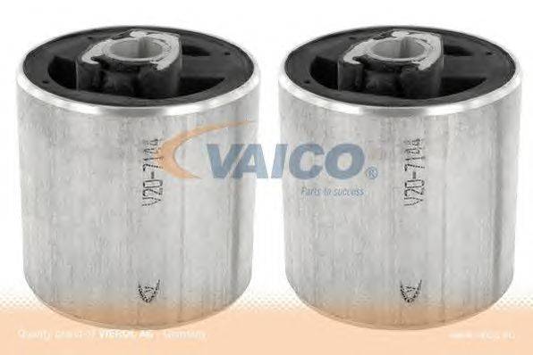 Ремкомплект, поперечный рычаг подвески VAICO V20-7144