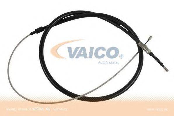 Трос, стояночная тормозная система VAICO V42-30037