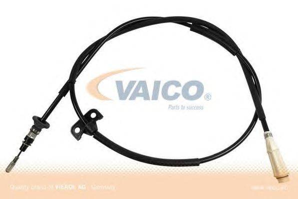 Трос, стояночная тормозная система VAICO V9530011
