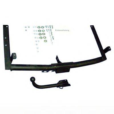 Прицепное оборудование RAMEDER 102642