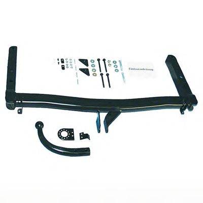 Прицепное оборудование RAMEDER 104806