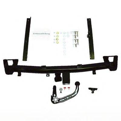 Прицепное оборудование WESTFALIA 313189