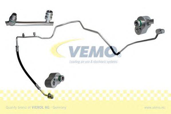 Трубопровод высокого давления, кондиционер VEMO V15-20-0062