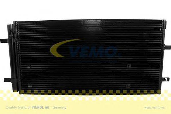 Конденсатор, кондиционер VEMO V15621036