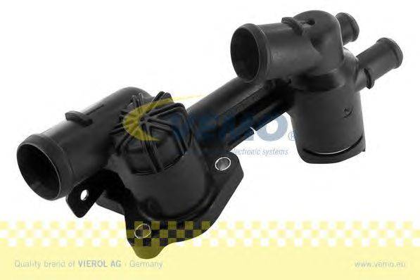 Термостат, охлаждающая жидкость VEMO V15-99-1912