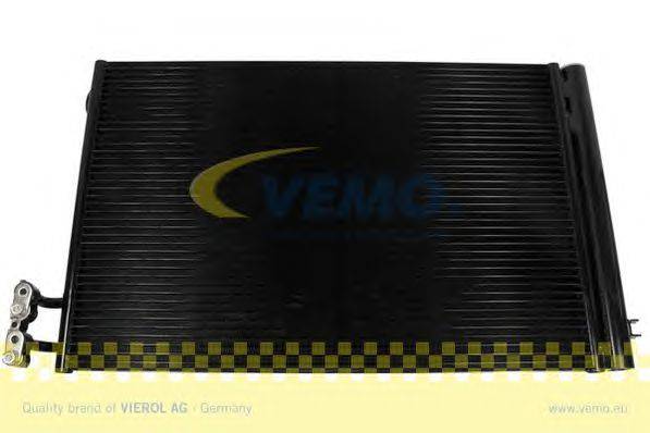 Конденсатор, кондиционер VEMO V20-62-1013
