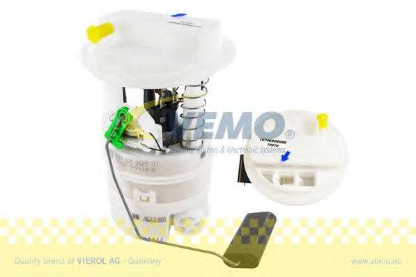Элемент системы питания VEMO V21090005