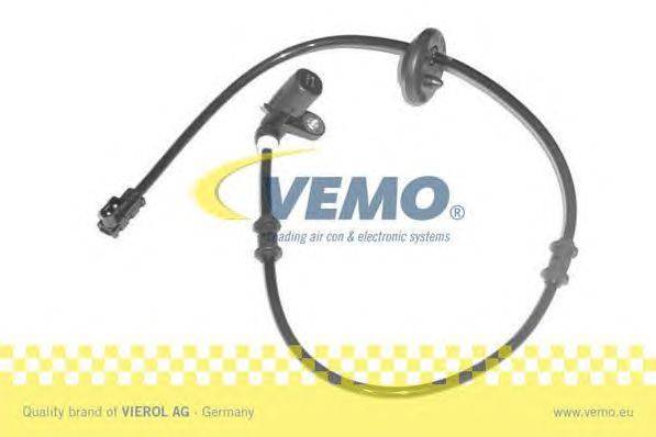 Датчик, частота вращения колеса VEMO V30720165