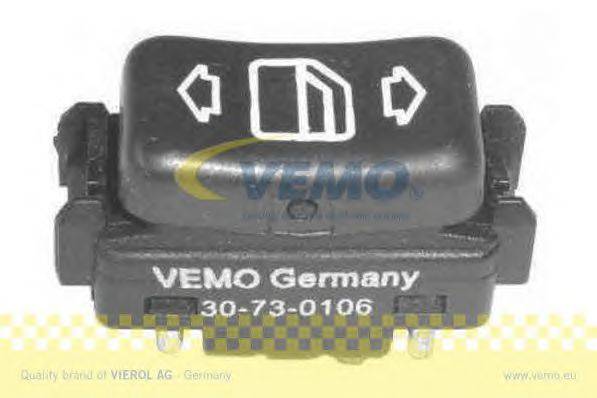 Выключатель, стеклолодъемник VEMO V30-73-0106