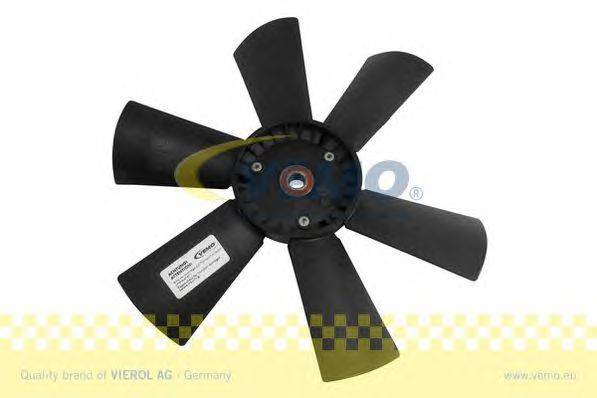 Крыльчатка вентилятора, охлаждение двигателя VEMO V30-90-1633