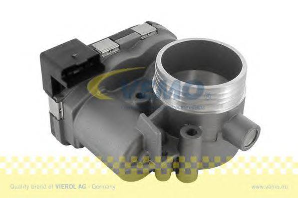 Патрубок дроссельной заслонки VEMO V42-81-0000