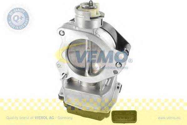 Патрубок дроссельной заслонки VEMO V42-81-0007