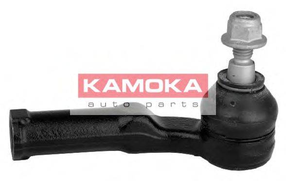Наконечник поперечной рулевой тяги KAMOKA 993635