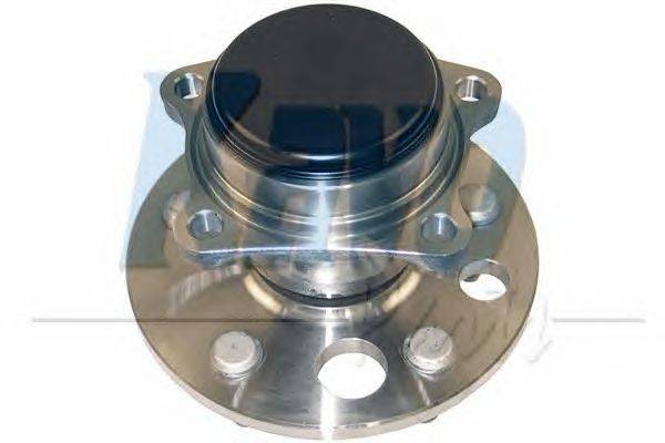 Комплект подшипника ступицы колеса KAVO PARTS WBH-9003