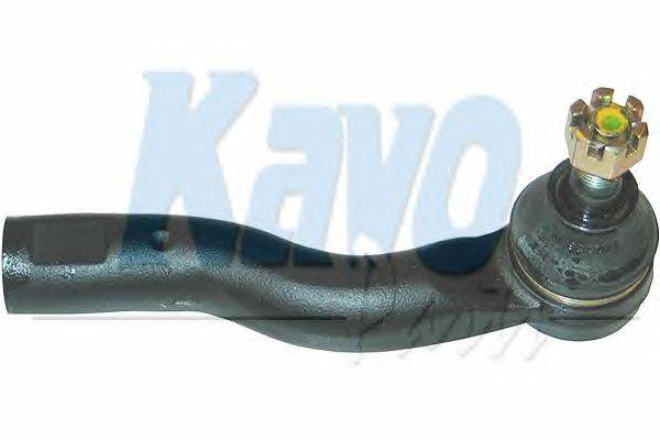 Наконечник поперечной рулевой тяги KAVO PARTS STE9063