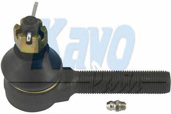 Наконечник поперечной рулевой тяги KAVO PARTS STE-5507
