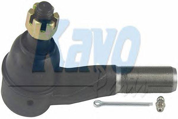 Наконечник поперечной рулевой тяги KAVO PARTS STE-1522