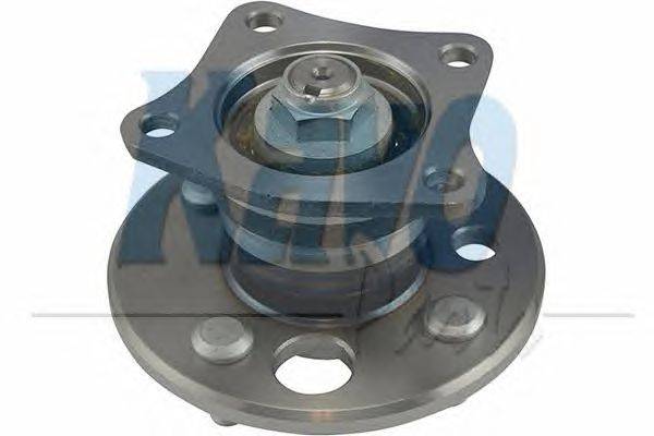 Комплект подшипника ступицы колеса KAVO PARTS WBK-9016