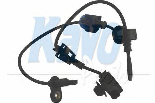 Датчик, частота вращения колеса KAVO PARTS BAS-2006