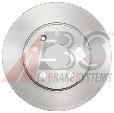 Тормозной диск A.B.S. 17988 OE