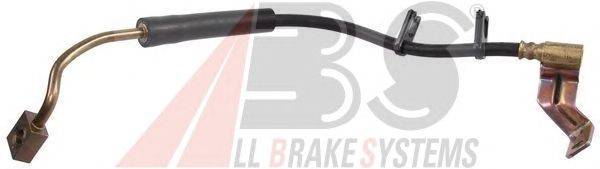 Тормозной шланг BENDIX 78515