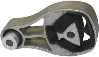 Подвеска, двигатель BIRTH 5022