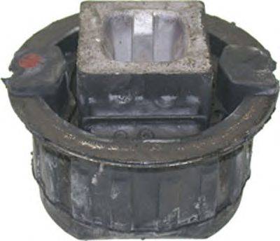 Втулка, балка моста BIRTH 50244