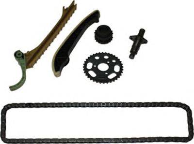 Комплект цели привода распредвала BIRTH 6127