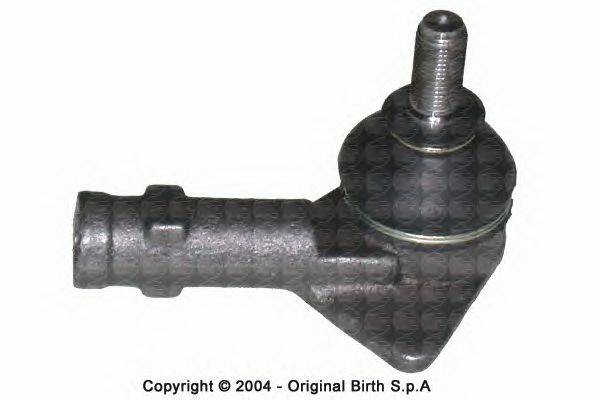 Наконечник поперечной рулевой тяги BIRTH RD0656