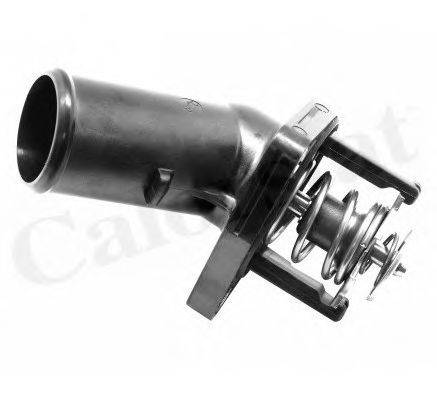 Термостат, охлаждающая жидкость CALORSTAT by Vernet TH7147.82J