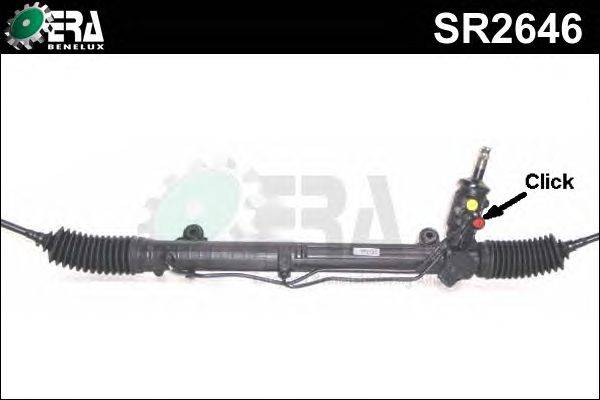 Рулевой механизм ERA Benelux SR2646