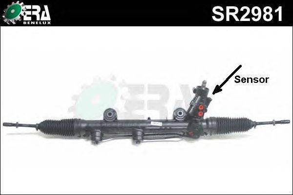 Рулевой механизм ERA Benelux SR2981