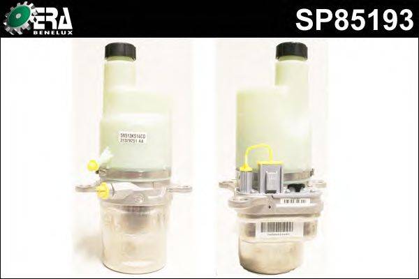 Гидравлический насос, рулевое управление ERA Benelux SP85193