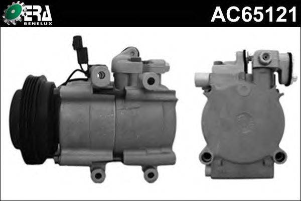 Компрессор, кондиционер ERA Benelux AC65121