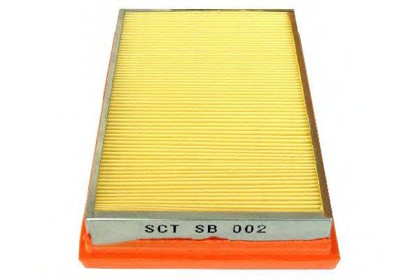 Воздушный фильтр SCT Germany SB 002