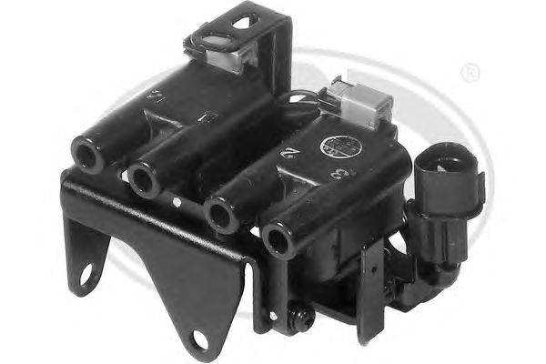 Катушка зажигания ERA 880360