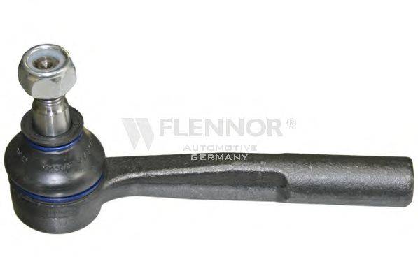 Наконечник поперечной рулевой тяги FLENNOR FL0165-B